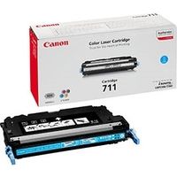 Canon 711 C - Cyan - Toner