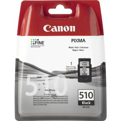 Canon PG-510 - Noir - Cartouche d'encre