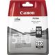 Canon PG-510 - Noir - Cartouche d'encre