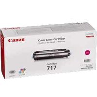 Canon 717 M - Magenta - Toner