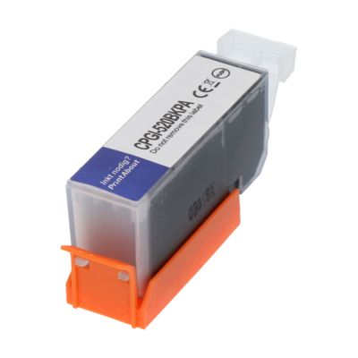 Cartouche compatible Canon PGI-520BK - Noir