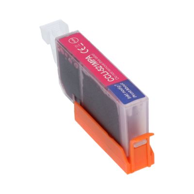 Cartouche compatible Canon CLI-521M - Magenta