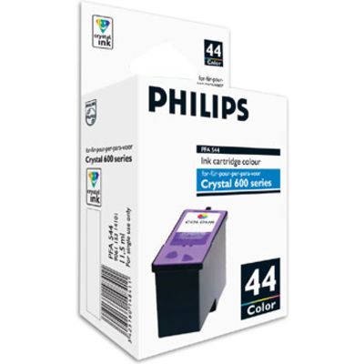 Philips PFA-541 - Noir - Cartouche d'encre
