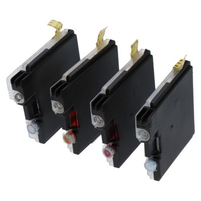 Cartouche compatible Brother LC-980VALBP - 4 couleurs - Multipack
