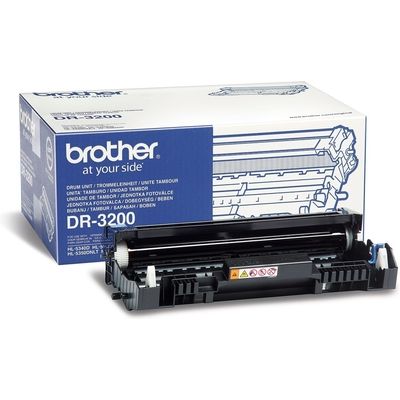 Brother DR-3200 - Noir - Tambour