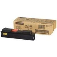 Kyocera TK-440 - Noir - Toner
