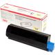 OKI 42804545 - Jaune - Toner