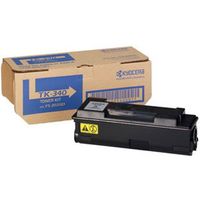 Kyocera TK-340 - Noir - Toner