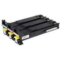 Konica Minolta A06VJ52 - 3-couleurs - Toner