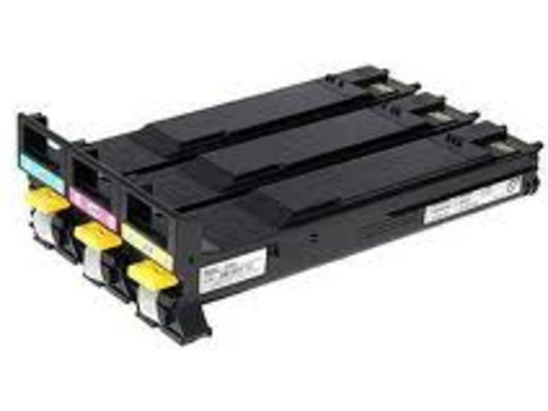 Konica Minolta A06VJ52 Toner 3-kleuren
