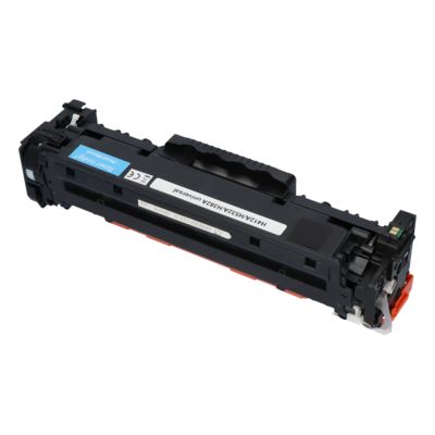 Toner compatible HP 304A (CC532A) - Jaune