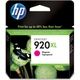 HP 920XL (CD973AE) - Magenta - Cartouche d'encre - Grande capacité