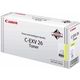 Canon C-EXV 26 Y - Jaune - Toner