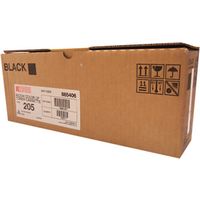Ricoh Type 205BK - Noir - Toner