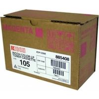 Ricoh Type 105M - Magenta - Toner