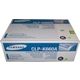 Samsung CLP-K660A (ST899A) - Noir - Toner
