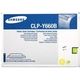 Samsung CLP-Y660B (ST959A) - Jaune - Toner