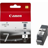 Canon PGI-7BK - Noir - Cartouche d'encre