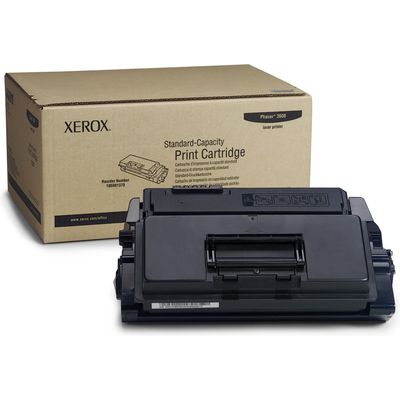 Xerox 106R01371 - Noir - Toner