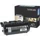 Lexmark X644A11E - Noir - Toner