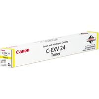 Canon C-EXV 24 Y - Jaune - Toner