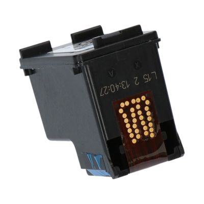 Cartouche compatible HP 337 (C9364EE) - Noir