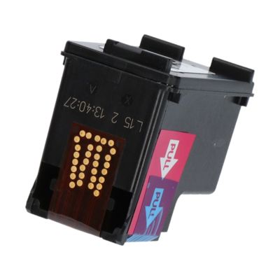 Cartouche compatible HP 337 (C9364EE) - Noir