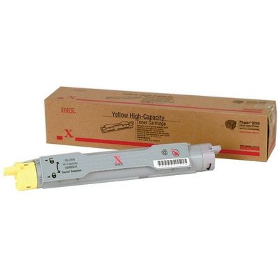 Xerox 106R00674 - Jaune - Toner