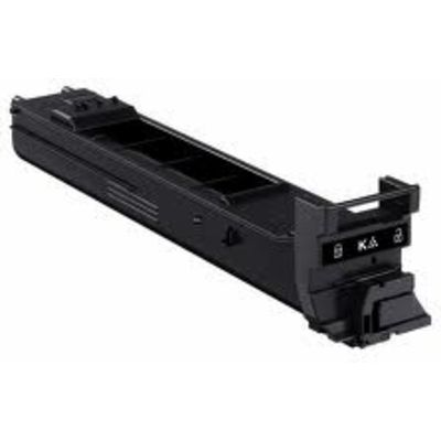 Konica Minolta A0DK152 - Noir - Toner