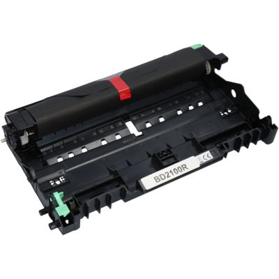 Tambour compatible Brother DR-2100 - Noir