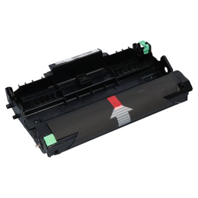 Tambour compatible Brother DR-2100 - Noir