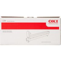OKI 42126672 - Cyan - Tambour