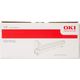 OKI 42126672 - Cyan - Tambour