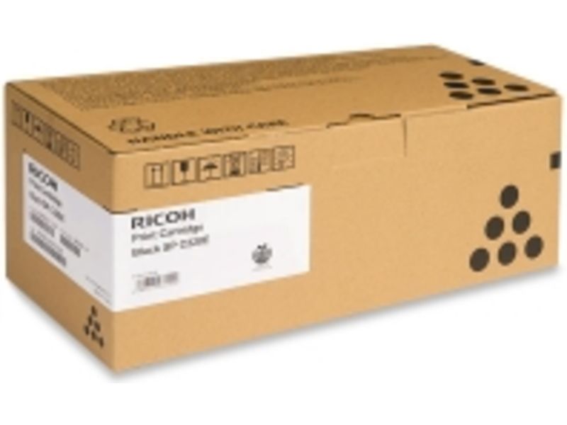 Ricoh 406094 Toner Zwart