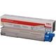 OKI 43459331 - Cyan - Toner