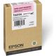 Epson T6056 (C13T605600) Cartouche d'encre magenta clair