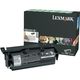Lexmark X651H11E - Noir - Toner - Grande capacité