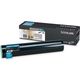 Lexmark X945X2CG - Cyan - Toner - Très grande capacité