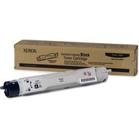 Xerox 106R01217 - Noir - Toner