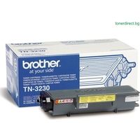Brother TN-3230 - Noir - Toner