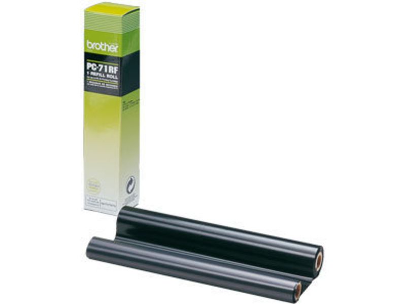 Brother PC-71RF Toner Zwart