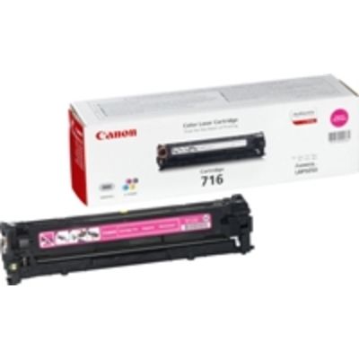 Canon 716 M - Magenta - Toner