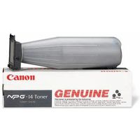 Canon NPG-14 - Noir - Toner