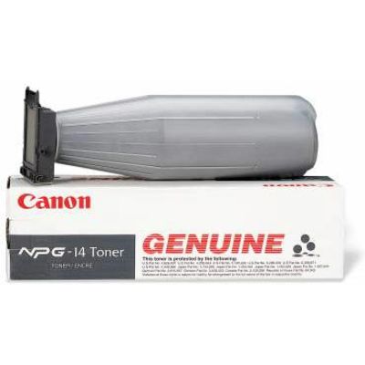 Canon NPG-14 - Noir - Toner