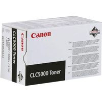 Canon CLC-5000 BK - Noir - Toner