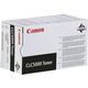 Canon CLC-5000 BK - Noir - Toner