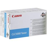 Canon CLC-5000 C - Cyan - Toner