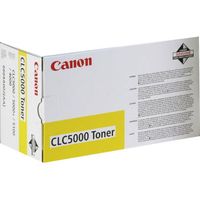 Canon CLC-5000 Y - Jaune - Toner