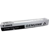 Canon IR 75W - Noir - Toner