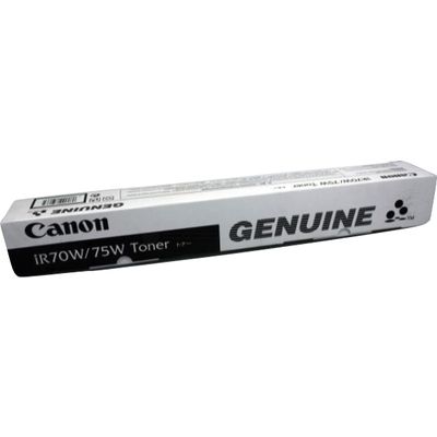 Canon IR 75W - Noir - Toner